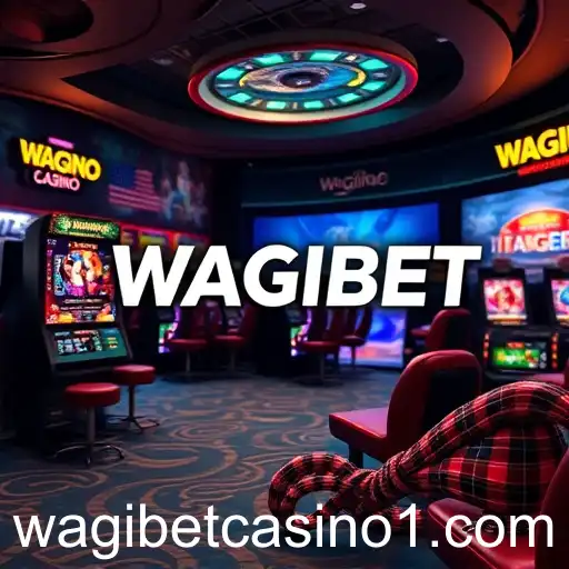 Internet Gambling Surge in the Digital Age