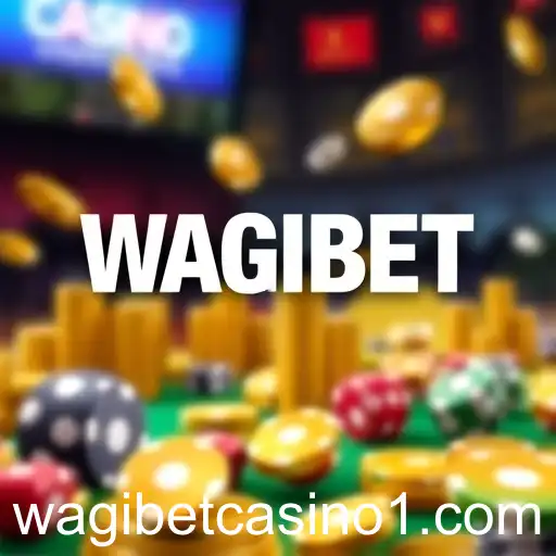 The Rise of Online Gaming and the Role of WAGIBET Casino