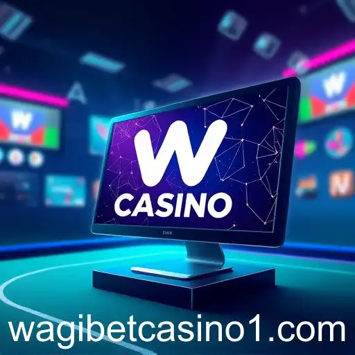 The Rise of Online Gaming: WAGIBET Casino's Impact