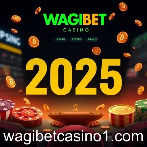 The Rise of WAGIBET Casino in 2025
