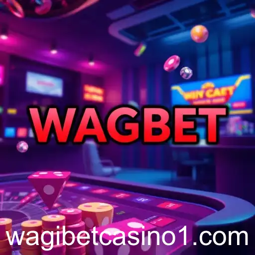 The Rise of WAGIBET Casino in the Digital Gaming Scene