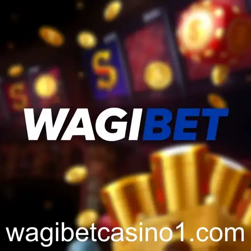 The Rise of WAGIBET Casino in the Online Gaming Scene