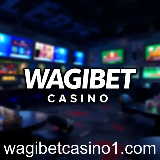 The Evolution of Online Gaming: WAGIBET Casino in Focus