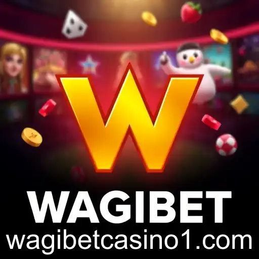WAGIBET Casino Revolutionizes Online Gaming
