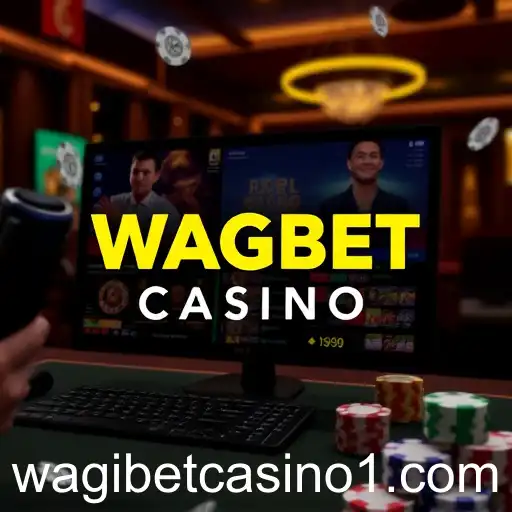 WAGIBET Casino: Navigating the Gambling Scene