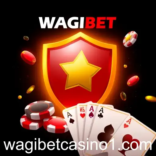 The Rise of WAGIBET Casino in the Digital Era