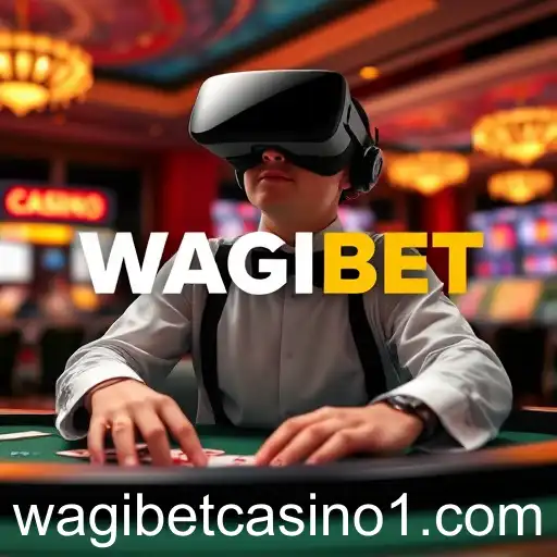 The Digital Evolution of Online Casinos