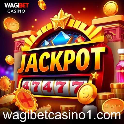 WAGIBET Casino