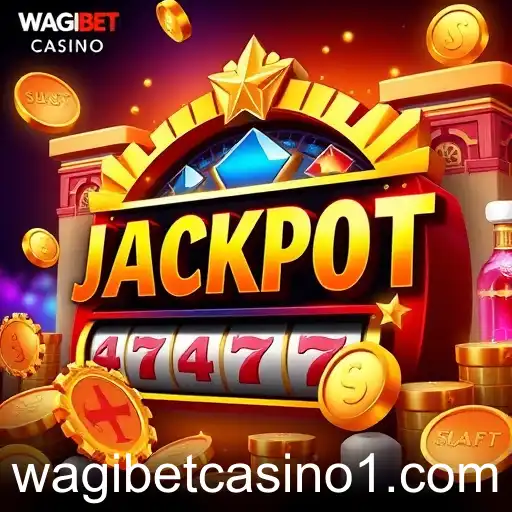 Exploring the Thrills of Jackpot Games at WAGIBET Casino