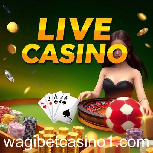 WAGIBET Casino