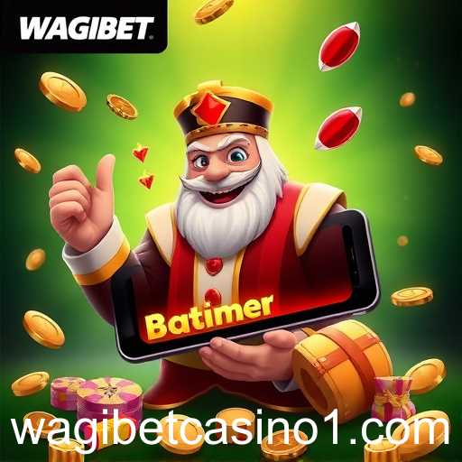 WAGIBET Casino