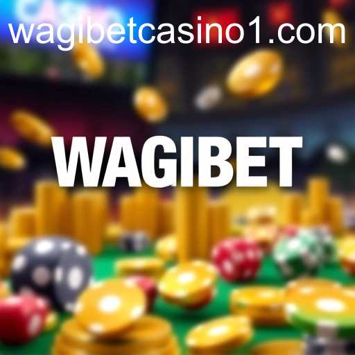 The Rise of Online Gaming and the Role of WAGIBET Casino