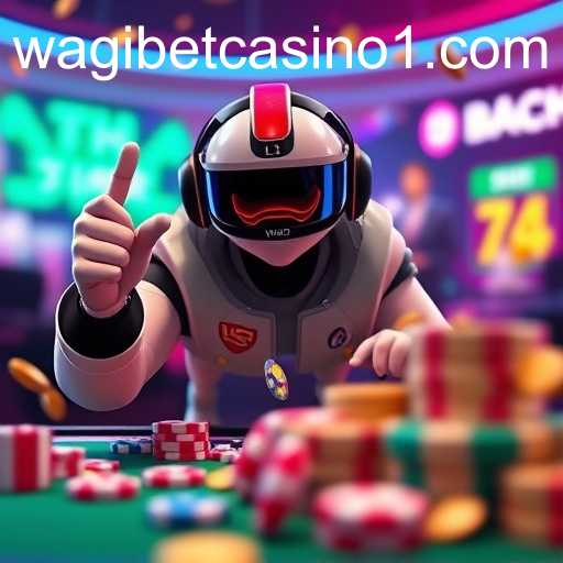 WAGIBET Casino's Impact on Online Gaming in 2026