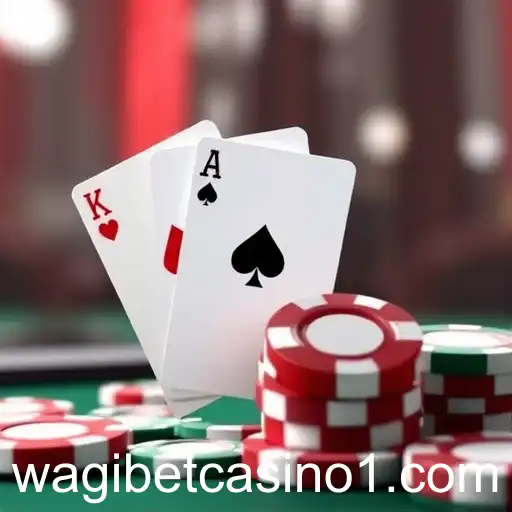 Exploring the Exciting World of Poker at WAGIBET Casino