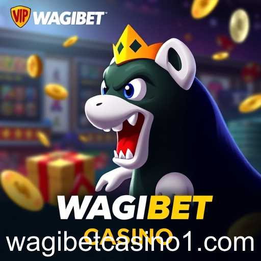 WAGIBET Casino