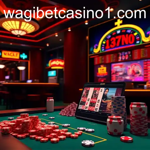 The Rise of Online Casinos in 2025