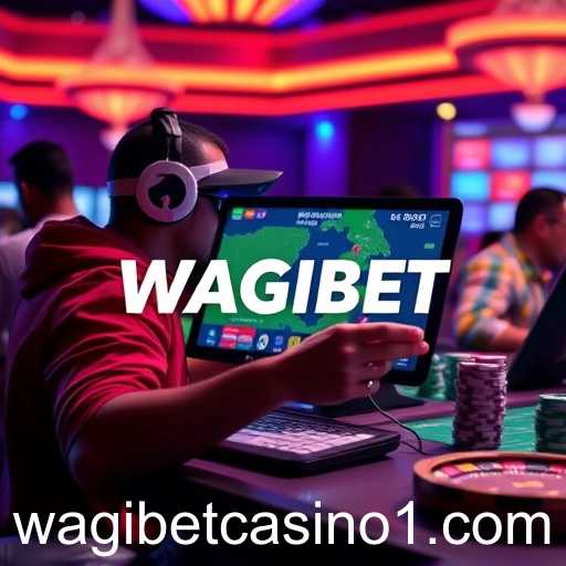 The Rise of Online Gaming Platforms in 2025