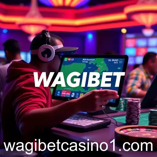 The Rise of Online Gaming Platforms in 2025