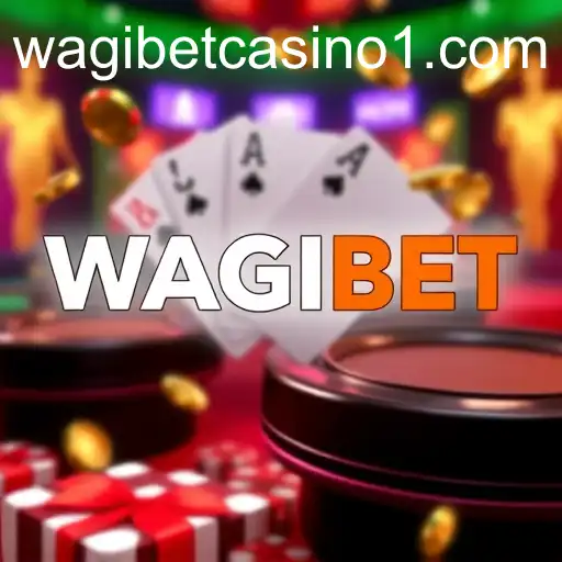 The Rise of WAGIBET Casino in the Gaming Industry