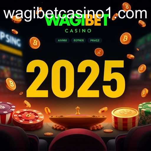 The Rise of WAGIBET Casino in 2025