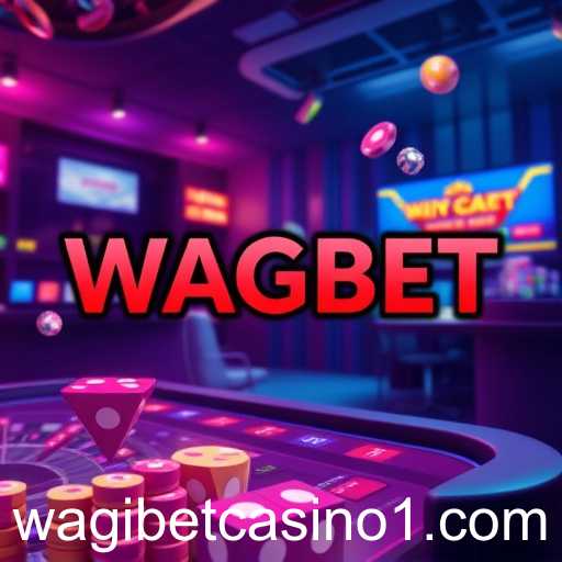 The Rise of WAGIBET Casino in the Digital Gaming Scene