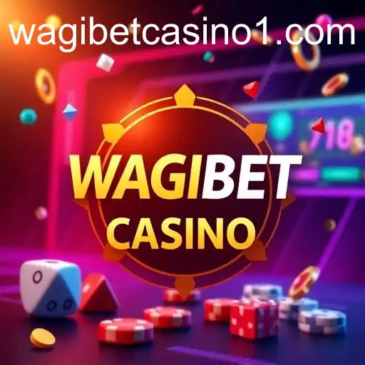 The Rise of WAGIBET Casino in Gaming