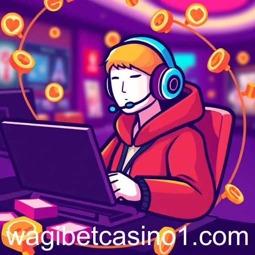 WAGIBET Casino