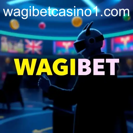 WAGIBET Casino: Revolutionizing Online Gaming