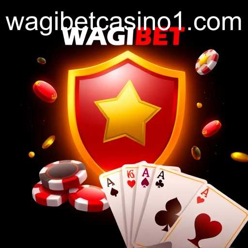 The Rise of WAGIBET Casino in the Digital Era