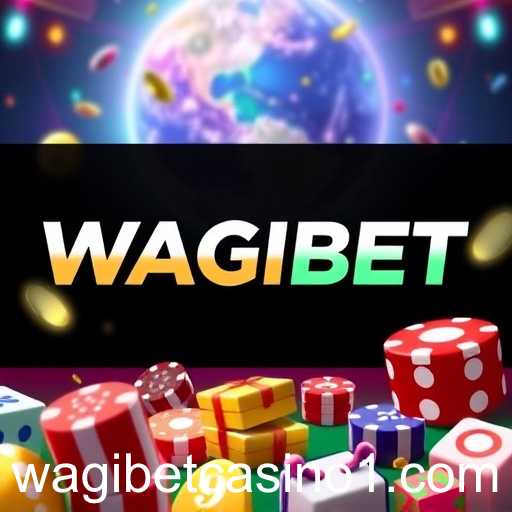 The Rise of WAGIBET Casino in Digital Gaming