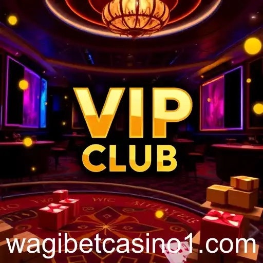 WAGIBET Casino: A New Era in Online Gaming